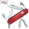 Swiss Army Brands 2024 Victorinox 53131 Tourist Red 84Mm, Phasing Out VIC-0.3603-033-X1 - alternate 4